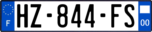HZ-844-FS