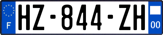 HZ-844-ZH
