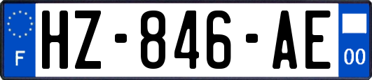 HZ-846-AE