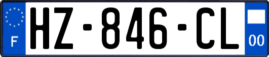 HZ-846-CL