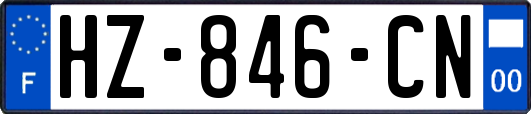 HZ-846-CN