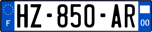 HZ-850-AR