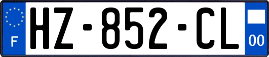 HZ-852-CL