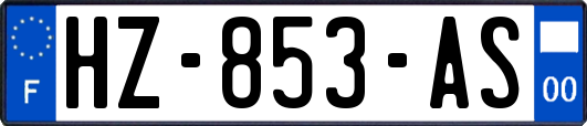 HZ-853-AS