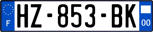 HZ-853-BK