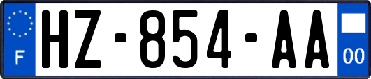 HZ-854-AA