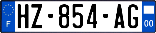 HZ-854-AG