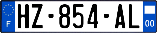 HZ-854-AL