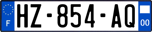 HZ-854-AQ
