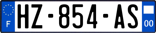 HZ-854-AS