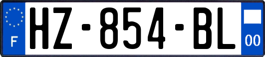 HZ-854-BL