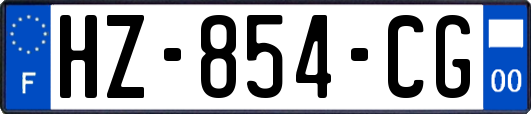 HZ-854-CG