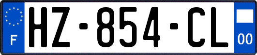 HZ-854-CL