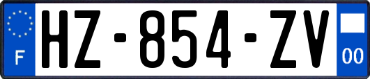 HZ-854-ZV