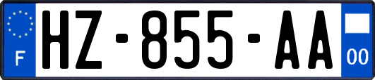 HZ-855-AA