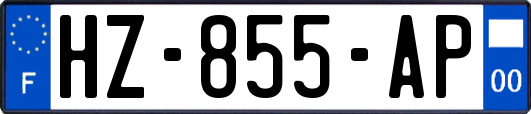HZ-855-AP