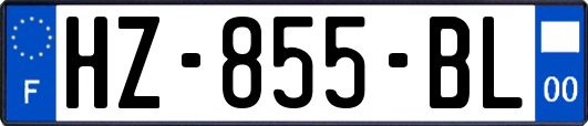 HZ-855-BL