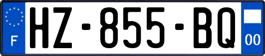 HZ-855-BQ