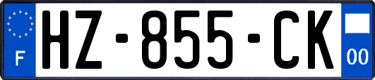HZ-855-CK