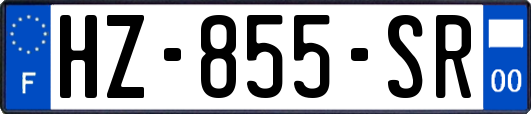 HZ-855-SR