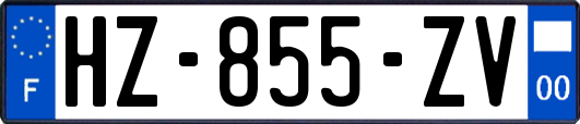 HZ-855-ZV