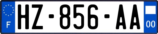 HZ-856-AA