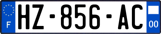 HZ-856-AC