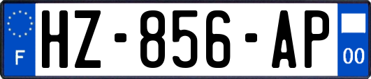 HZ-856-AP