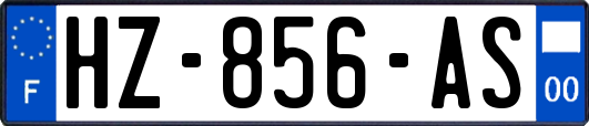 HZ-856-AS