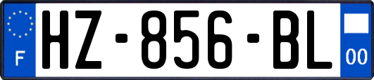 HZ-856-BL