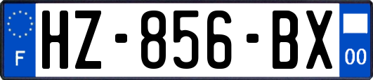 HZ-856-BX