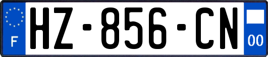HZ-856-CN