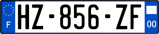 HZ-856-ZF