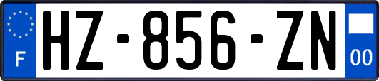 HZ-856-ZN