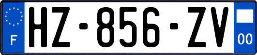 HZ-856-ZV