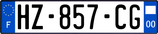 HZ-857-CG