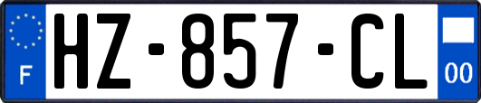 HZ-857-CL