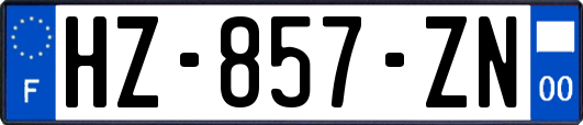 HZ-857-ZN