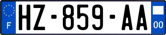 HZ-859-AA