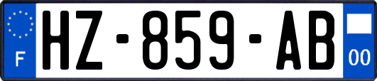 HZ-859-AB