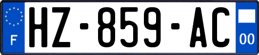 HZ-859-AC