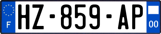 HZ-859-AP