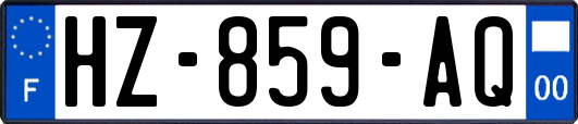 HZ-859-AQ