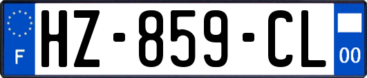 HZ-859-CL