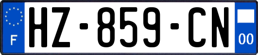 HZ-859-CN
