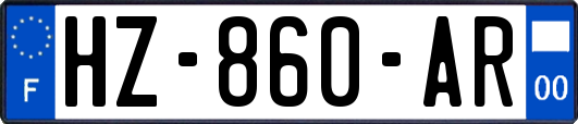 HZ-860-AR