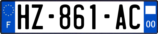 HZ-861-AC