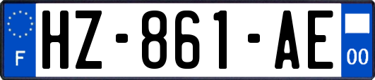 HZ-861-AE