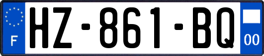 HZ-861-BQ