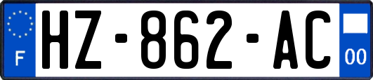 HZ-862-AC